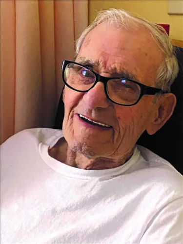 JOSEPH KMATZ